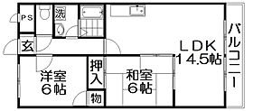 間取り：227093150646