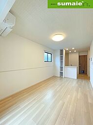 ＭｉｎｉｃｏI 1階1LDKのリビング/ダイニング