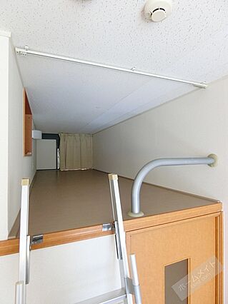レオパレス花水木二番館_内装_1