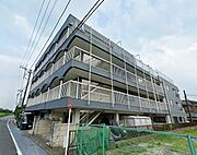 ハイネス多摩川2-E 2階 築44年4ヶ月の賃貸物件