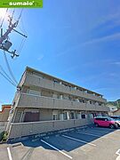 ソワサントゥヴァレ 3階 築16年8ヶ月の賃貸物件