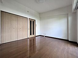 コーポ金鈴 401 4階1Kのリビング/ダイニング