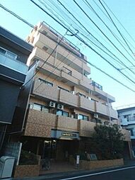 ライオンズマンション田端第2