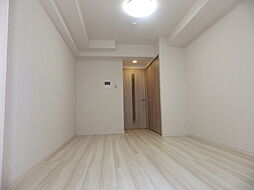 JR中央線 八王子駅 徒歩6分の賃貸マンション 15階1Kのリビング/ダイニング