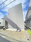 堺市東区日置荘原寺町 2階建 築9年のイメージ