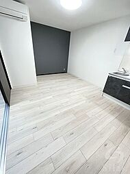 ドルチェ石津 3階1LDKのリビング/ダイニング