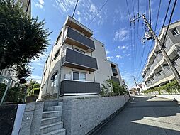 京王相模原線 京王堀之内駅 徒歩12分