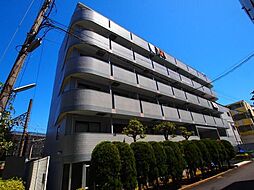 メゾン・ド・コンテス