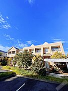 久米田駅より徒歩36分 2階 築20年10ヶ月の賃貸物件