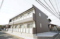 L’Appartement221（ラパルトマン）