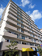 シャルマンコーポ野江２期の賃貸物件