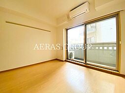 エクセリア大山 2階1Kのリビング/ダイニング