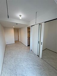 ハーモニーレジデンス中野若宮 4階1LDKのリビング/ダイニング