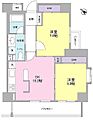 プロスペクト西巣鴨2階20.8万円