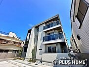 COMUTERRACEの賃貸物件