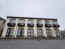 レオパレスUrban Life