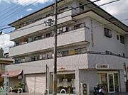 萩原天神駅より徒歩4分 4階 築34年8ヶ月の賃貸物件