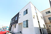 新潟駅より徒歩15分 1階 築13年の賃貸物件