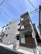 グリーンフォレストの賃貸物件
