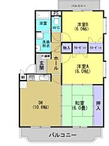 間取り：209011712956