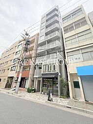 リフィオ浅草橋