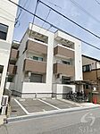 神戸市兵庫区小河通３丁目 3階建 築8年のイメージ