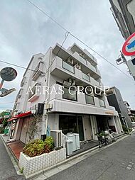 ダイアパレス石神井公園第2