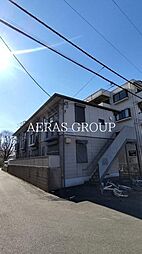 MYステージ坂戸