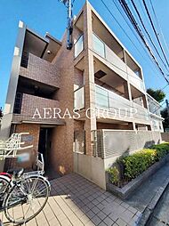 都営大江戸線 中井駅 徒歩11分の賃貸マンション