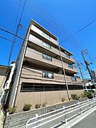 アビテ2 4階 築34年2ヶ月の賃貸物件