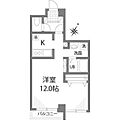 Familiar千歳烏山2階11.0万円
