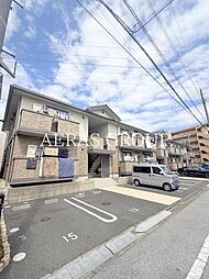 ラミアカーサお花茶屋