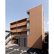 浅香山駅より徒歩3分 1階 築13年8ヶ月の賃貸物件