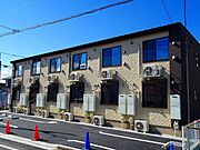 フォンターナ・ルチアの賃貸物件