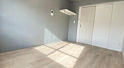 JR京浜東北・根岸線 大森駅 徒歩14分の賃貸マンション 4階1Kのリビング/ダイニング