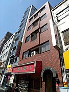 肥後橋駅より徒歩10分 5階 築41年1ヶ月の賃貸物件