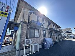 JR横浜線 相原駅 徒歩35分の賃貸アパート
