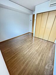 ルミエール中向陽 1階1Kのリビング/ダイニング