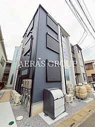 南鳩ヶ谷駅 6.2万円