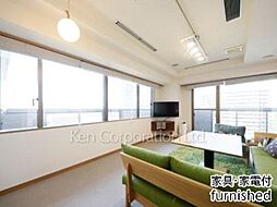 恵比寿ガーデンテラス壱番館 1LDKの写真