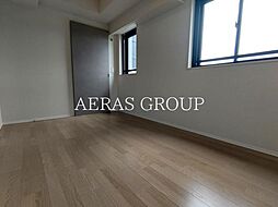 ロイヤルパークス赤羽ノース 5階1LDKのリビング/ダイニング