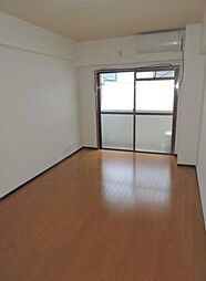 TISマンション堀之内 2階1Kのリビング/ダイニング