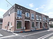 小千谷駅より徒歩9分 2階 築11年4ヶ月の賃貸物件