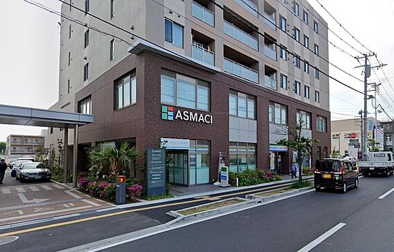 サンブライト12_周辺_9