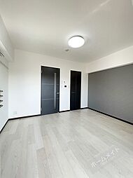 グランパシフィック田島Luxe 4階1Kのリビング/ダイニング