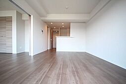 Grande Carro 6階2LDKのリビング/ダイニング