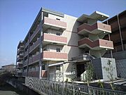 リバーコート浅香 3階 築15年8ヶ月の賃貸物件