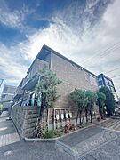 シティハイムカモ 2階 築15年8ヶ月の賃貸物件