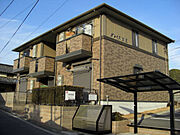 グレイスMK 2階 築23年4ヶ月の賃貸物件