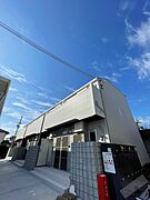 富木駅より徒歩20分 2階 築4年2ヶ月の賃貸物件